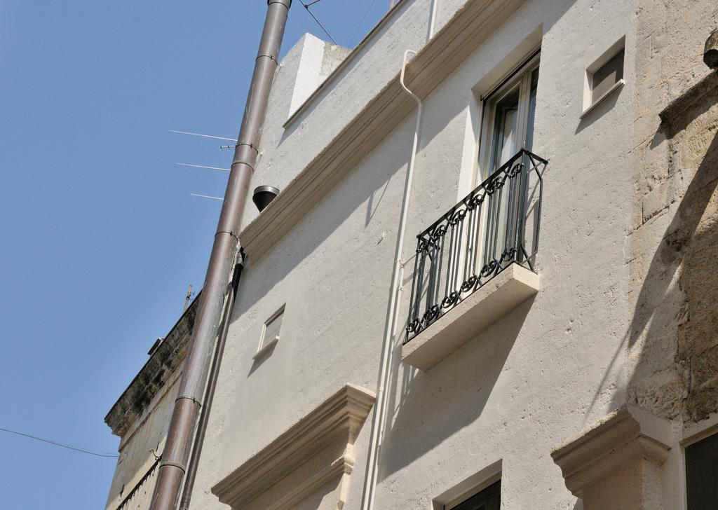 Il Piccolo Principe B&B Gravina in Puglia Zimmer foto