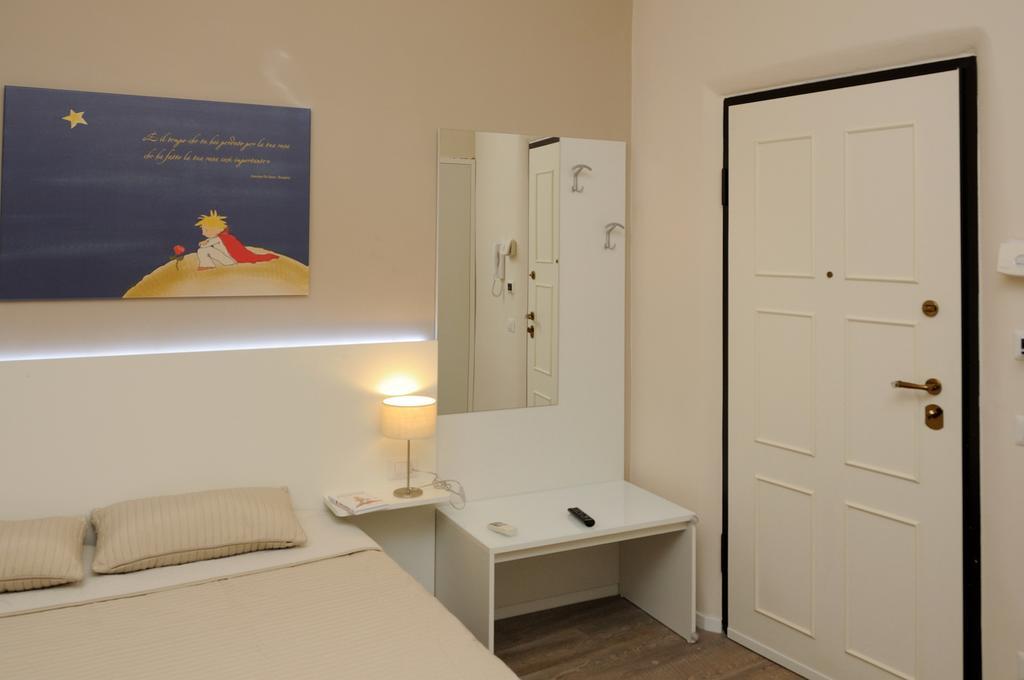 Il Piccolo Principe B&B Gravina in Puglia Zimmer foto