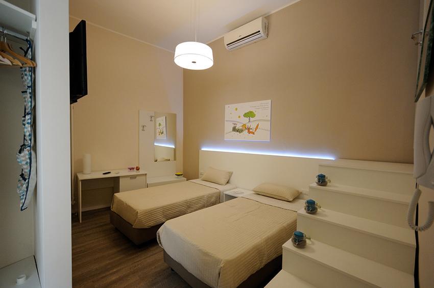 Il Piccolo Principe B&B Gravina in Puglia Zimmer foto