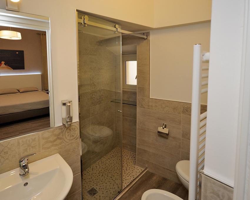 Il Piccolo Principe B&B Gravina in Puglia Zimmer foto