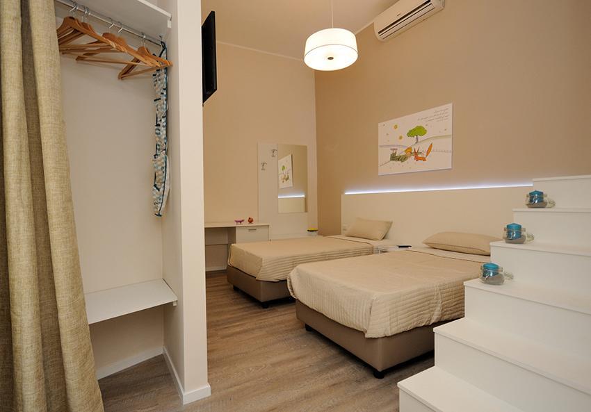 Il Piccolo Principe B&B Gravina in Puglia Zimmer foto