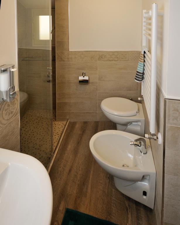 Il Piccolo Principe B&B Gravina in Puglia Zimmer foto