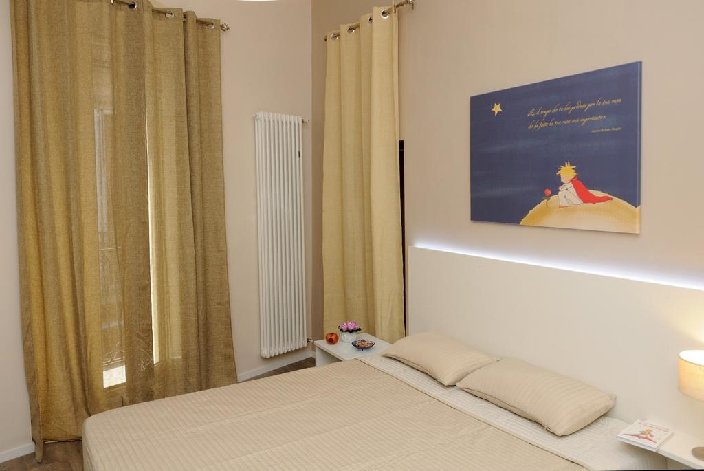 Il Piccolo Principe B&B Gravina in Puglia Zimmer foto