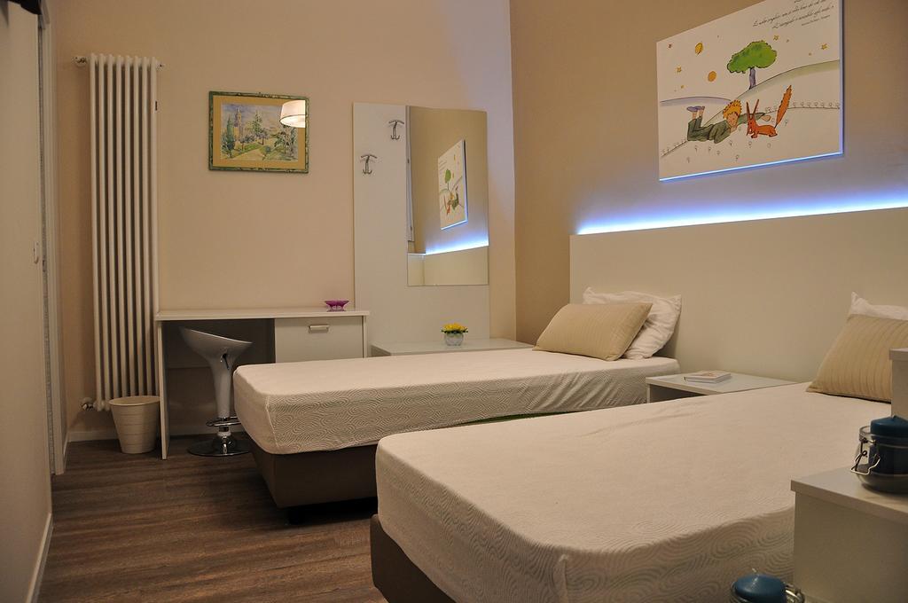 Il Piccolo Principe B&B Gravina in Puglia Zimmer foto
